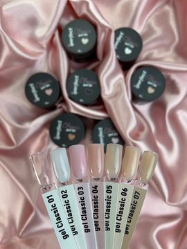 Classic gel 03 Iperfect 30g