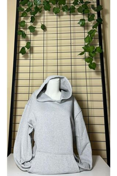 MODA UNİSEX SWEATHSHİRT