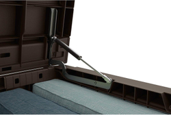 Пластиковый сундук Keter Northwood 630 л