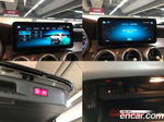 Mercedes-Benz GLC-Class X253 AMG GLC43 4MATIC (03.2022)