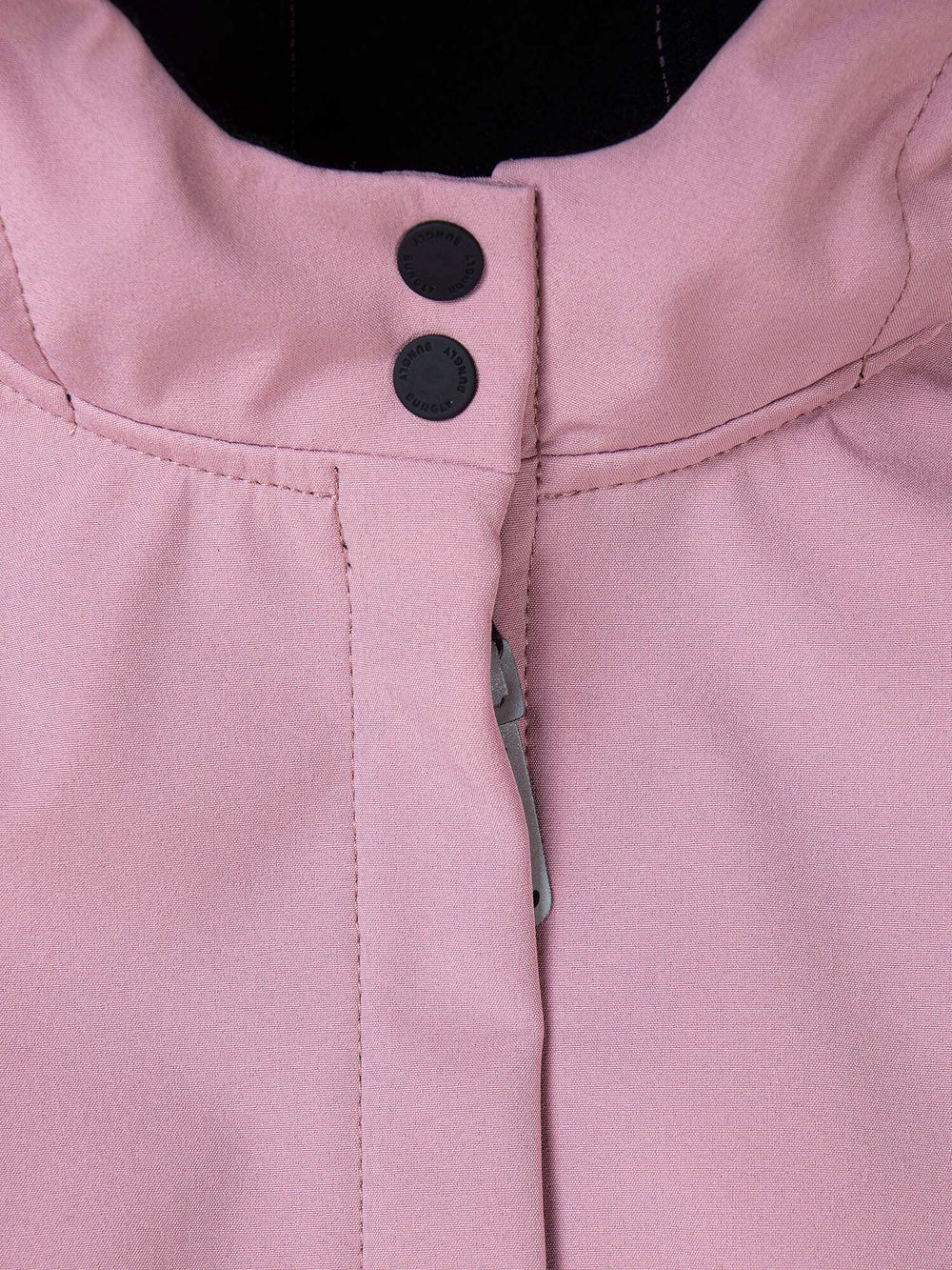 Парка Softshell демисезонная "Кварц"