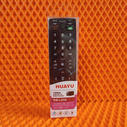 Пульт универсальный HUAYU LG RM-L859 LCD/TV