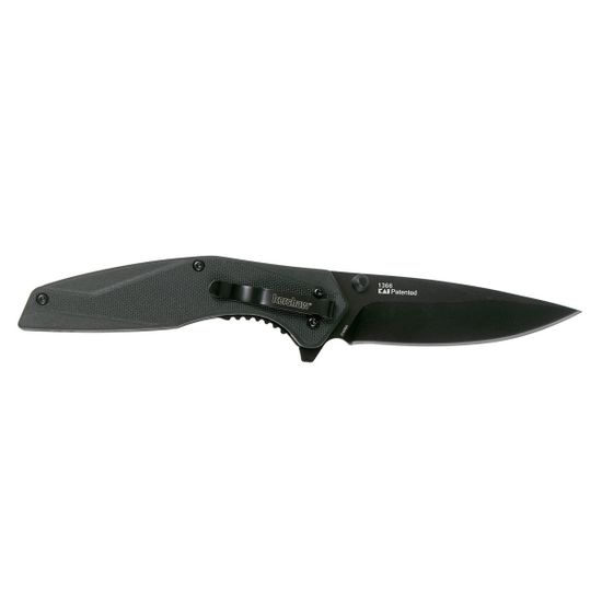 Складной нож KERSHAW Acclaim модель 1366 c клинком из стали 8Cr13MoV, рукоять FRN