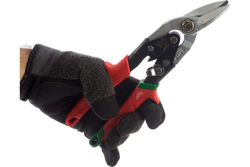 Ножницы Milwaukee по металлу правый рез 260 мм