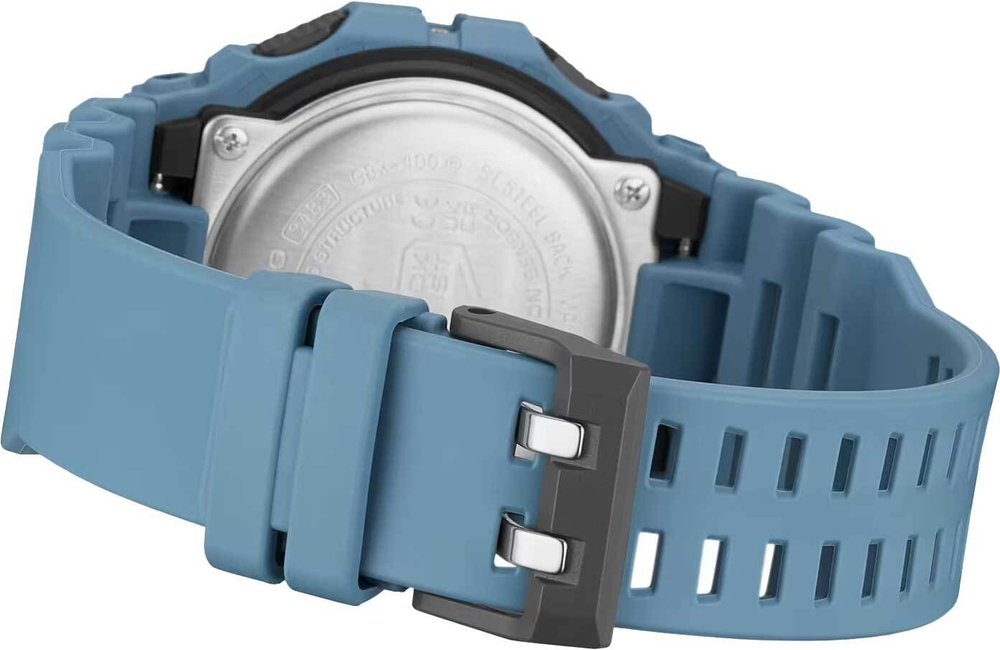 Мужские наручные часы Casio G-Shock GBX-100-2A