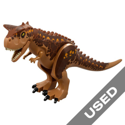 USED Карнотавр carn01