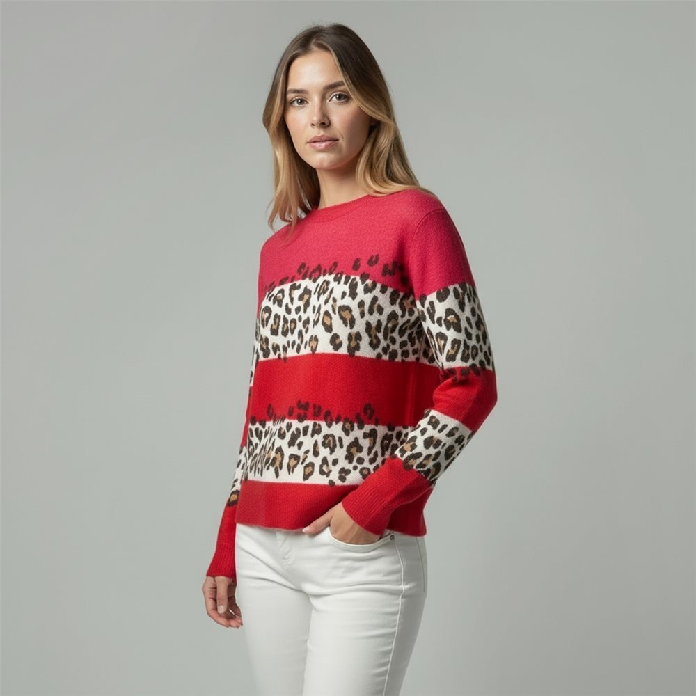 Джемпер женский GERRY WEBER