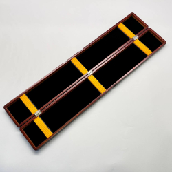 Коробка для поплавков DZY (дерево)