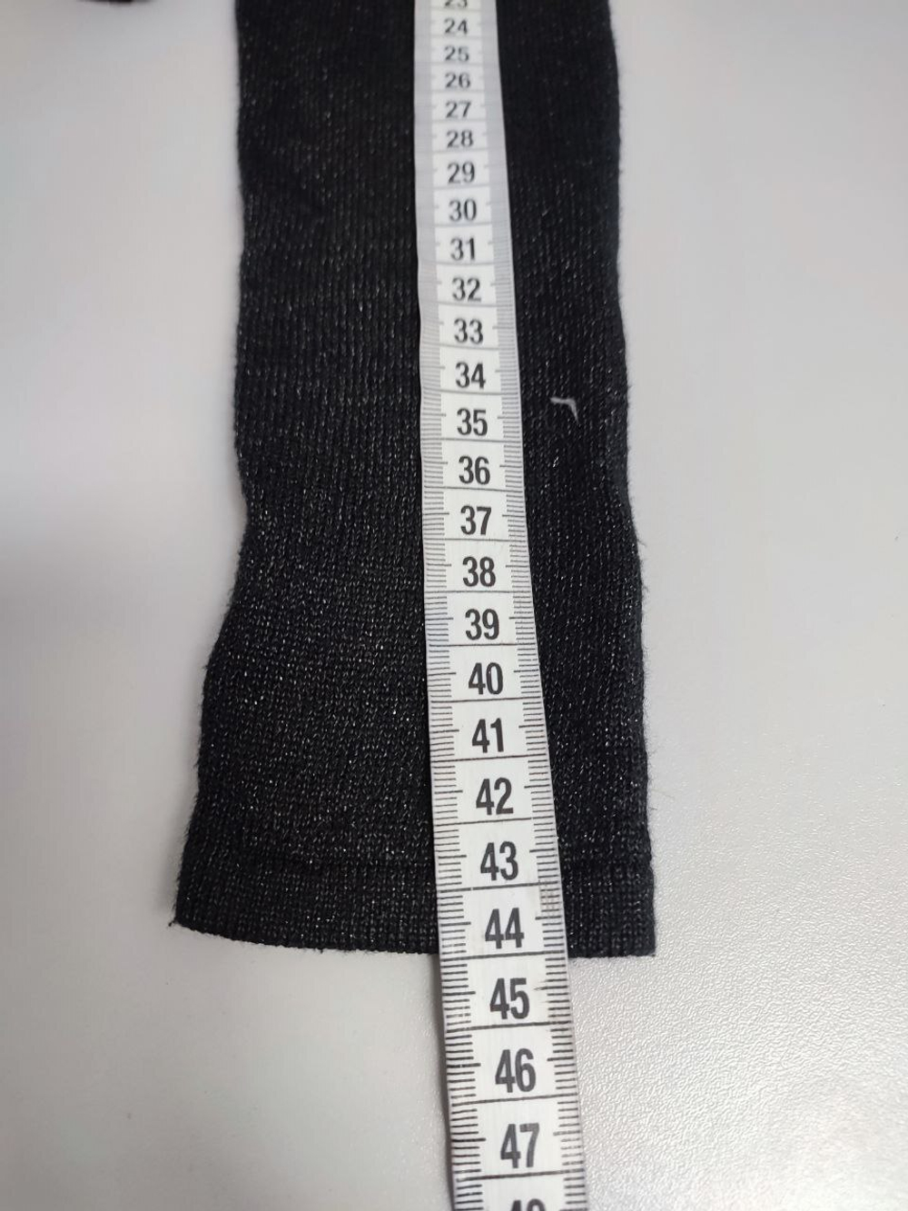 Болеро H&M черное на 5-6 лет