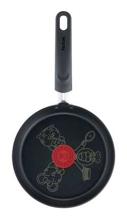 Сковорода для блинов Tefal ChefClub E5140102