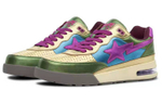 A Bathing Ape Bathing Ape Road Sta Classic Reborn Stylish Skateboarding