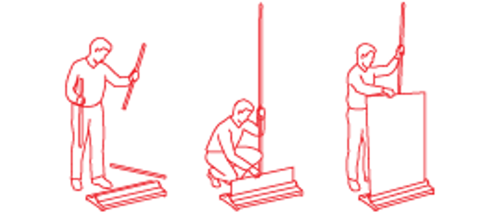 Стенд Prestige Roller