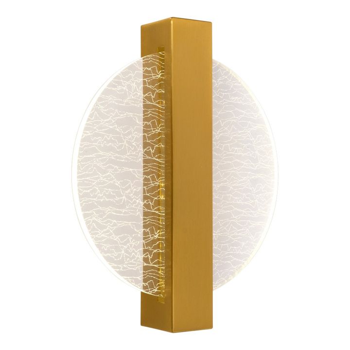 Светильник настенный Aployt Abeliya APL.343.11.08