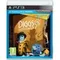 PS3 Wonderbook: Diggs Nightcrawler (только игра) (только для PS Move) (Б/У, Полностью на русском языке, BCES-01725)