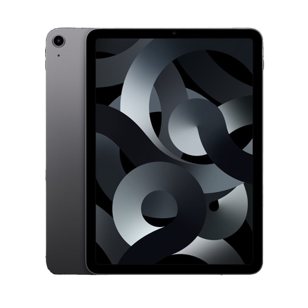 Apple iPad Air 5 10,9&quot; (2022) Wi-Fi 64 Гб Серый космос (Space Gray) (MM9C3)