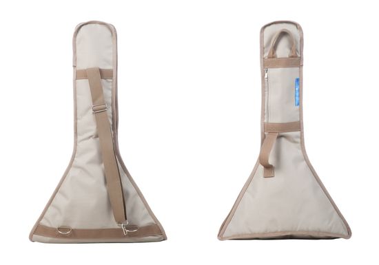 Чехол для балалайки БАЛАЛАЙКЕРЪ A-BF 4