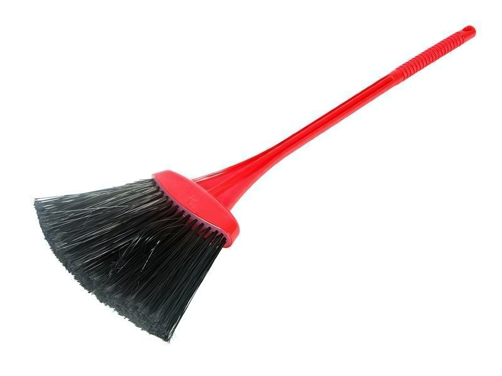 Веник жесткий