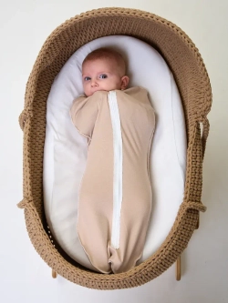 Кокон пеленка на молнии