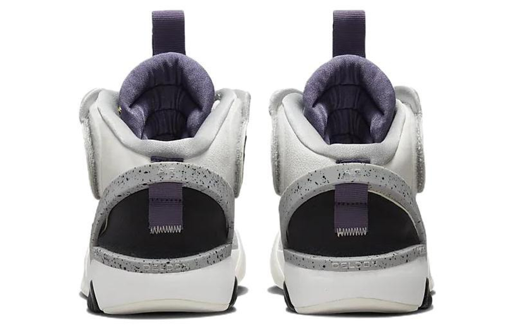 Кроссовки Nike Air Deldon Ep
