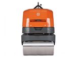 Виброкаток ручной двухвальцовый Husqvarna LP 6505 E – [765 кг / Hatz 1D42S]