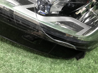 Битая Фара левая Chery Tiggo 7 Pro (2020-2024) LED