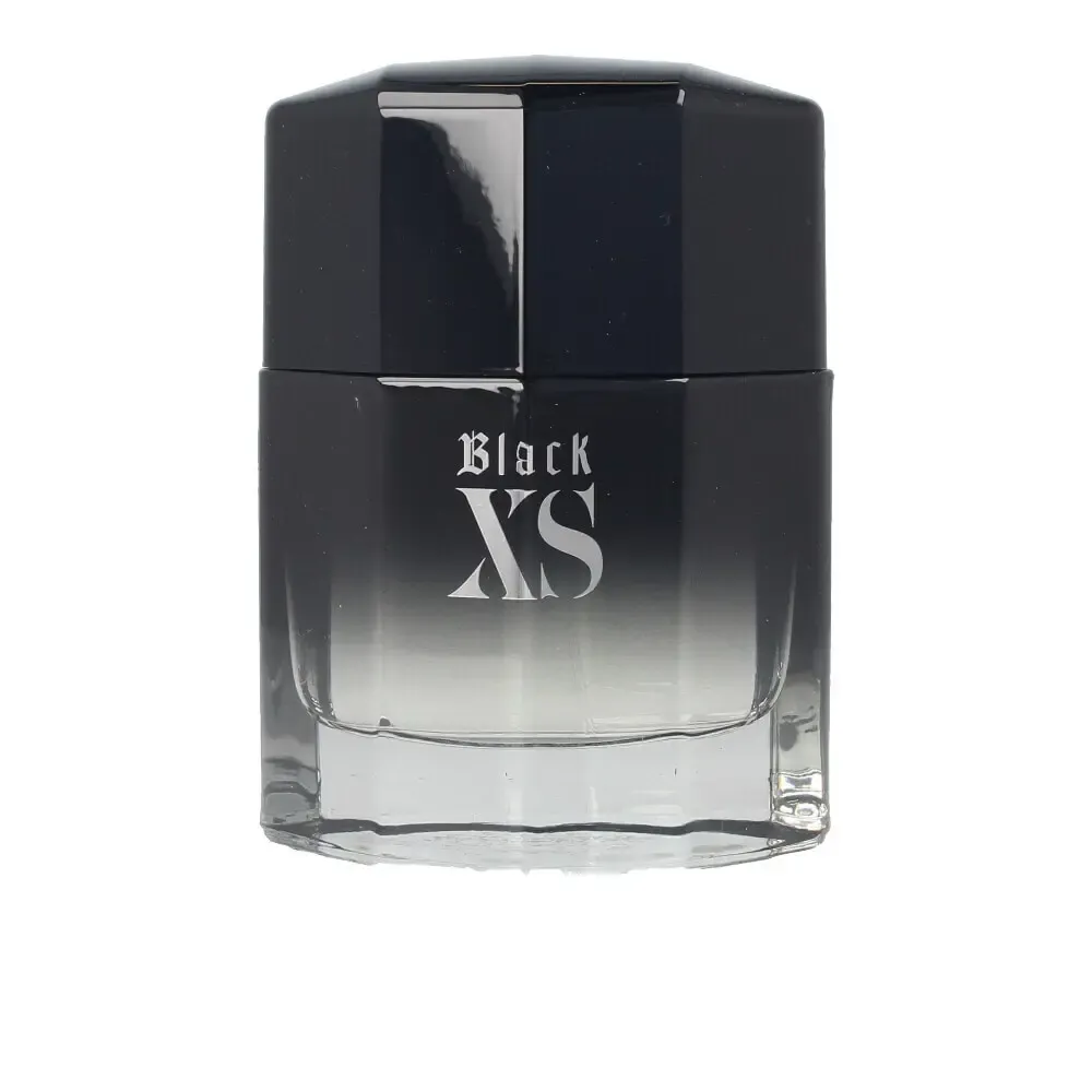 Мужская парфюмерия Rabanne Black XS eau de toilette spray 100 мл