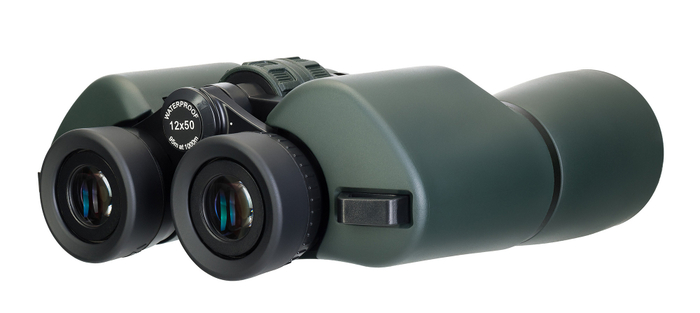 Бинокль Levenhuk New Sherman PRO 12x50
