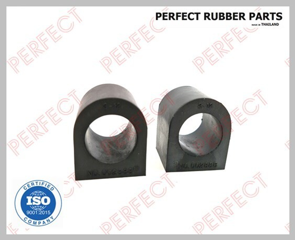 Втулка переднего стабилизатора d23 PERFECT (Кратность 2 шт) NS13D21