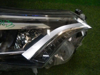 Фара правая Toyota RAV4 4 CA40 (2015-2019) LED