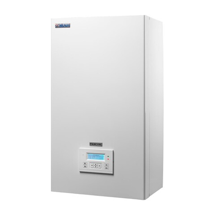 Котел электрический ЭВАН PRACTIC-9