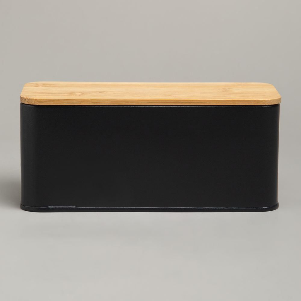 БАНКА AGNESS ДЛЯ ЧАЙНЫХ ПАКЕТИКОВ, 20,5Х9Х8 СМ