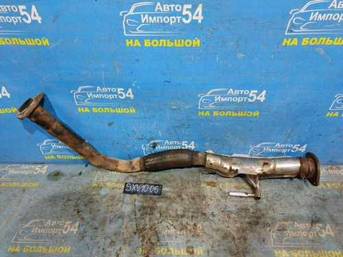 Глушитель/Приемная труба/Штаны TOYOTA CAMRY 1993