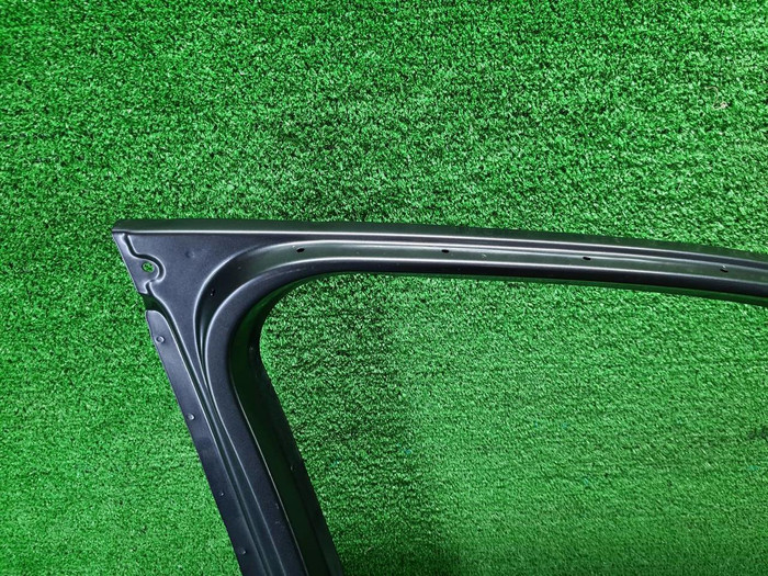 Дверь передняя левая EXEED VX (2021-н.в.)