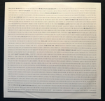 Modesty - Pieces Of Modesty (Голландия 1989г.)