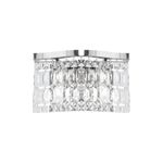 Настенный светильник (бра) Maytoni DIA005WL-02CH