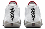 Кроссовки Jordan Zion 3 Pf 3Fresh Paint