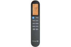 Сплит-система инверторного типа Energolux SAS24M1-AIB/SAU24M1-AIB