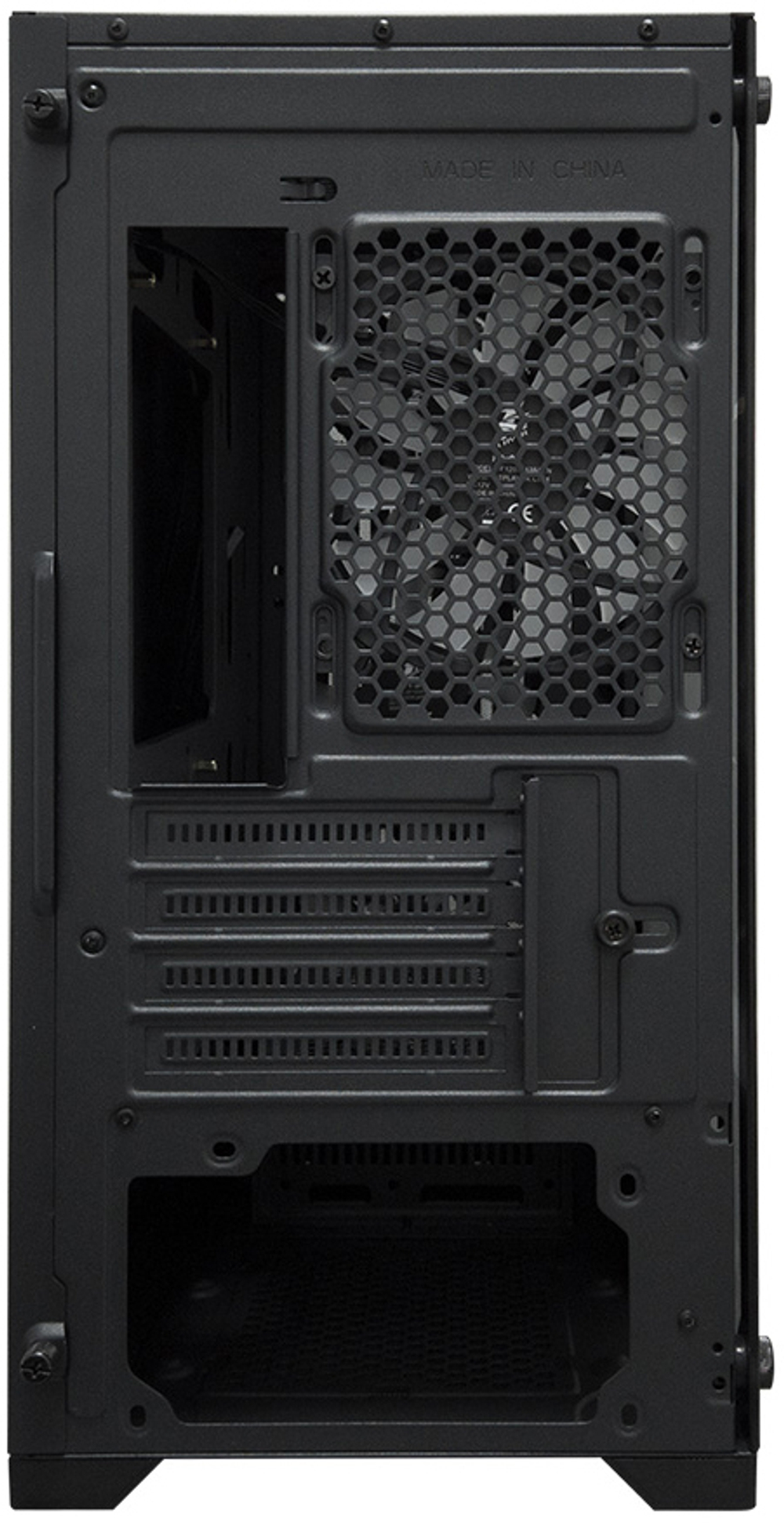 Корпус mATX 1STPLAYER TRILOBITE T5