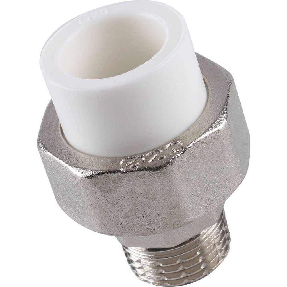 Муфта разъемная с НР серии KALDE 20x3/4"