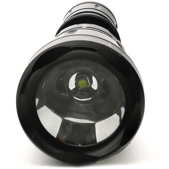 Фонарь подводный Луна P-7101