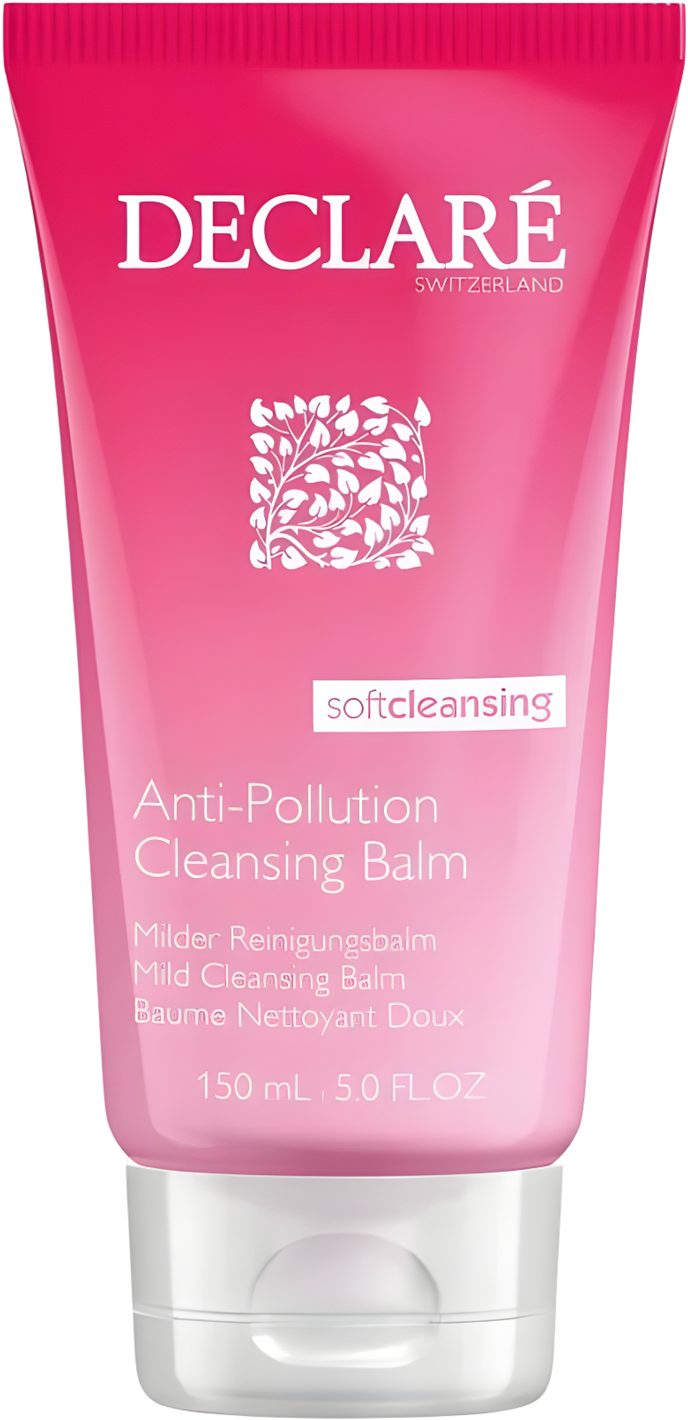 DECLARE Anti-Pollution Cleansing Balm | Очищающий бальзам для защиты от внешней среды, 150 мл