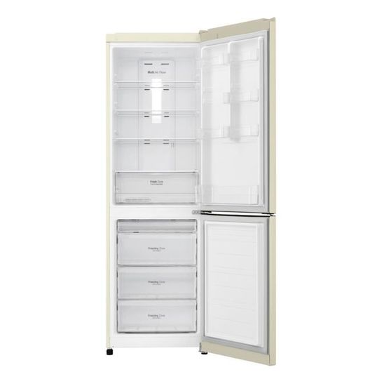 Холодильник LG GA-B419SYGL