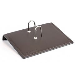 Подставка под календарь из двухслойной кожи Cuoietto 30*160*220 (CSBC30-160-220) 13