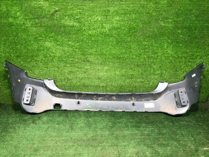 Бампер задний Mini Countryman F60 (2020-2023)