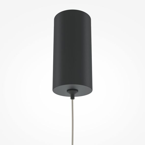 Подвесной светодиодный светильник Maytoni Pro Extra MOD160PL-L6BK