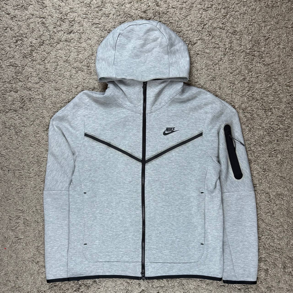 Кофта Nike Tech fleece