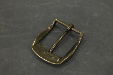 Пряжка латунь (антик) 40мм.