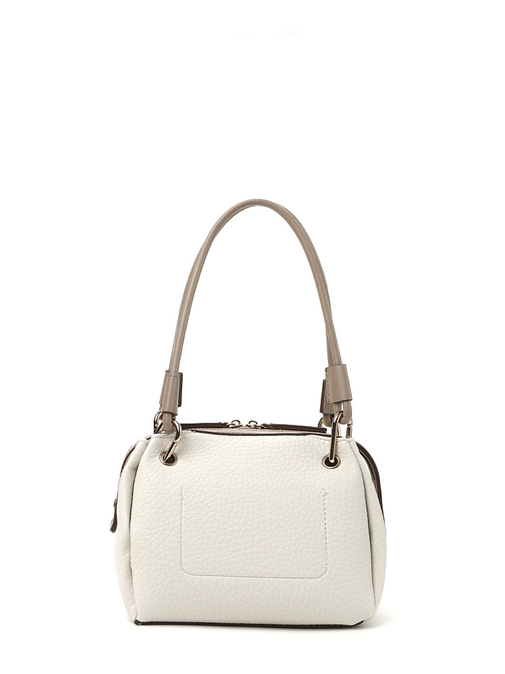 Сумка из экокожи FABRETTI FMM2409133-191