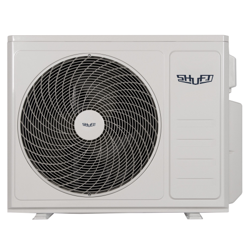 Блок наружный SHUFT SFMO/I-21 FMI-3/N8/Out инверторной мульти сплит-системы