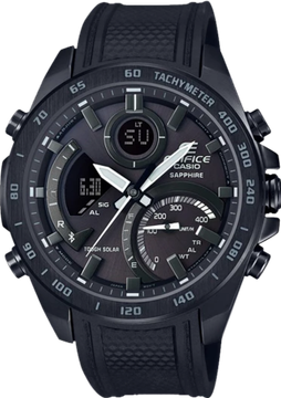 Мужские часы Casio Edifice ECB-900PB-1A